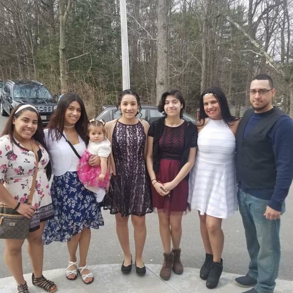 Meet your Posher, Jasmine